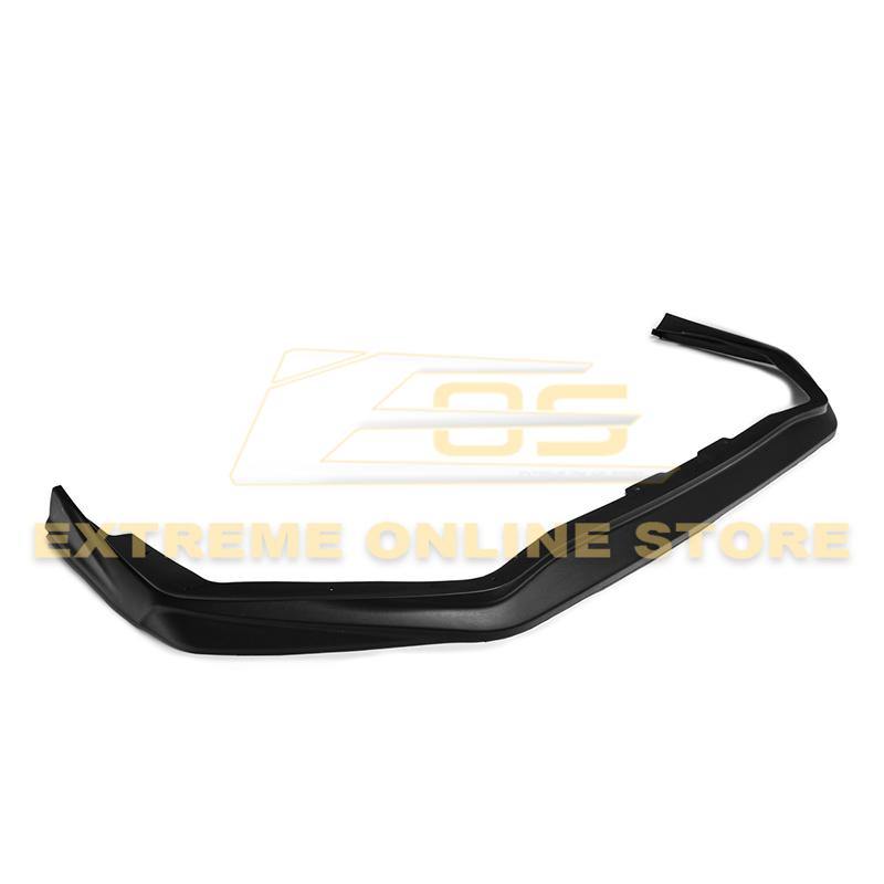 Extreme Online Store 18-21 WRX/STI VRS Style Front Splitter Lip Ground Effect