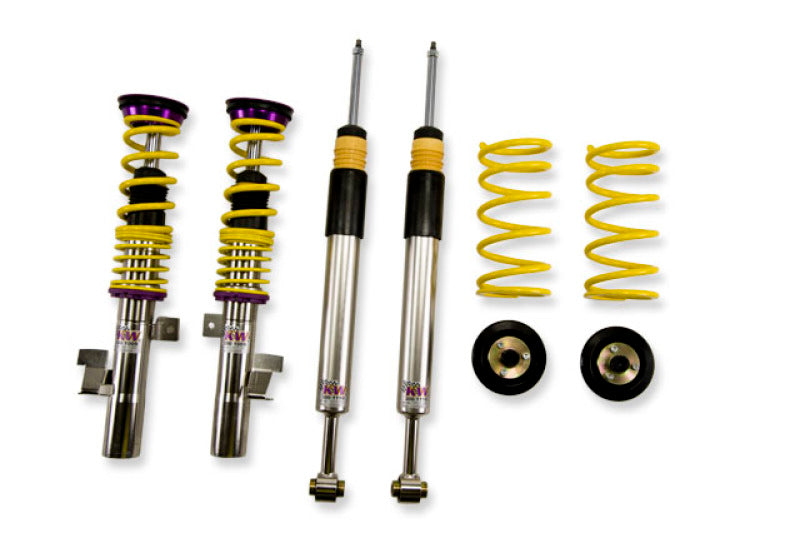 KW Coilover Kit V2 Mazda3 (BK)