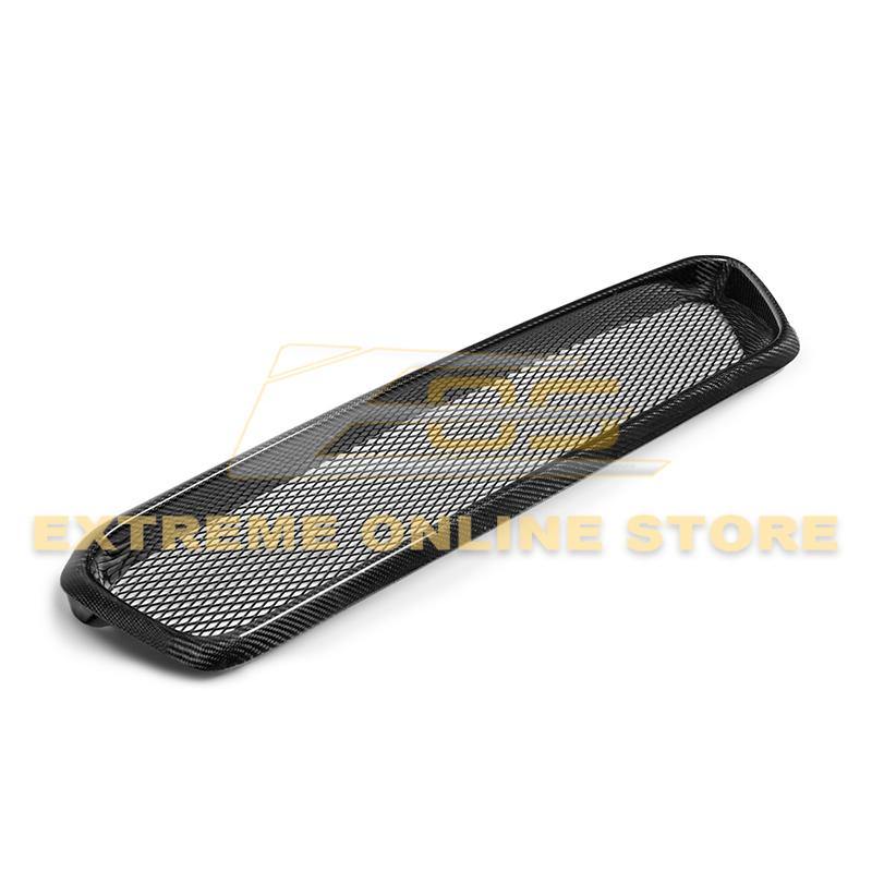 Extreme Online Store 15-17 WRX/STI Front Grille Cover