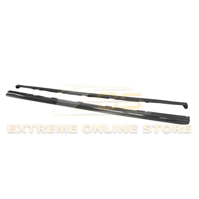 Extreme Online Store [15-21 WRX/STI] CS Side Skirts Rocker Panels