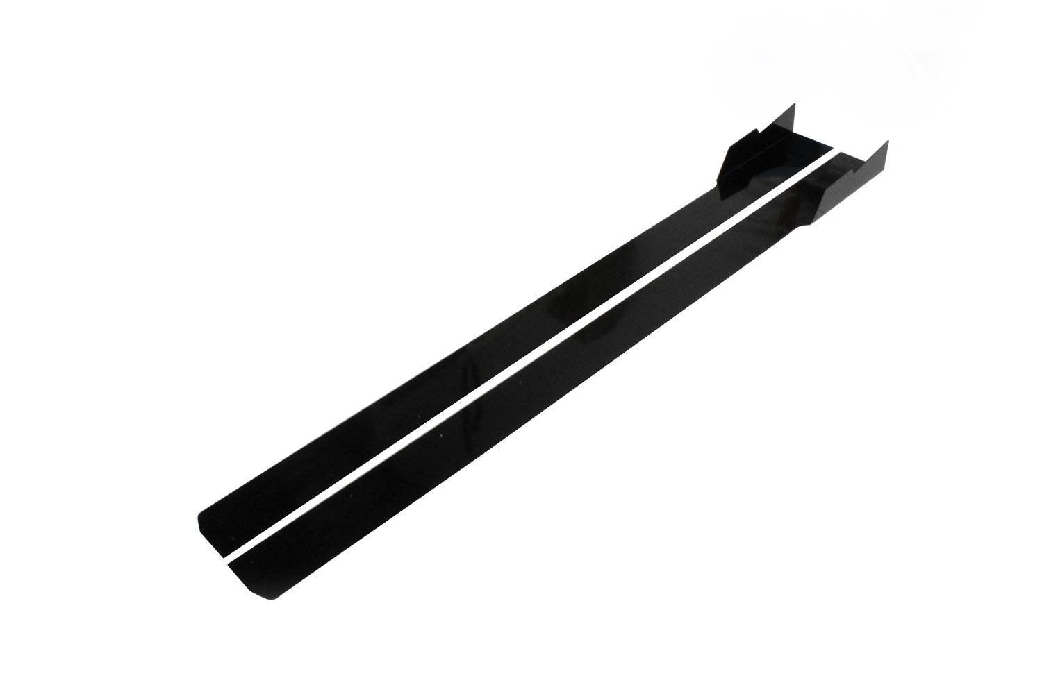 AeroFlowDynamics 13 - 19 FRS/ BRZ Side Skirt Extension V6