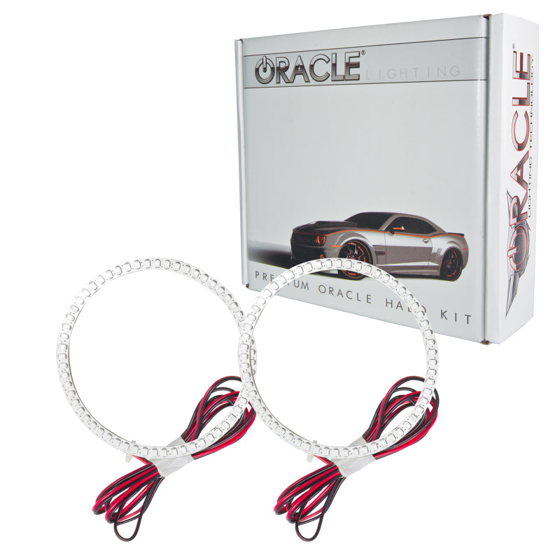 Oracle LED Fog Light Halo Kit SMD White Toyota Tundra 2007-2013 | orl1167-001