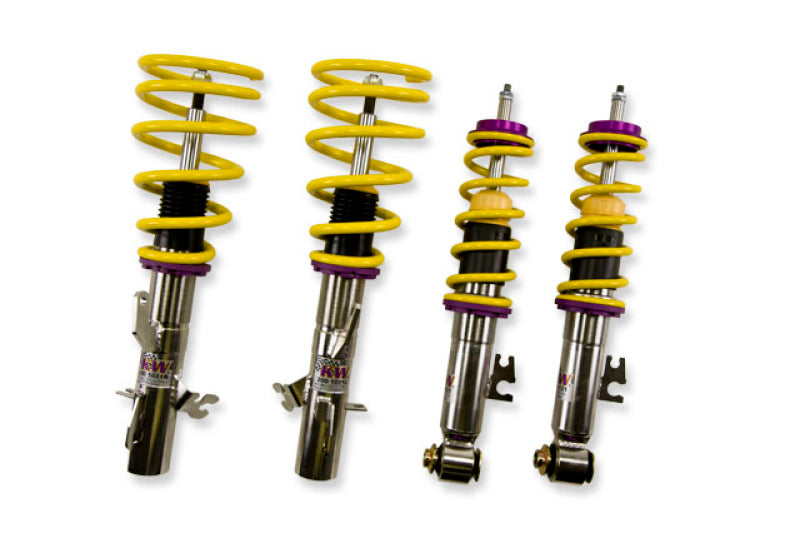 KW Coilover Kit V3 Mini Mini Clubman + Convertible (R55 R57)(only Cooper SCooper DJCW)