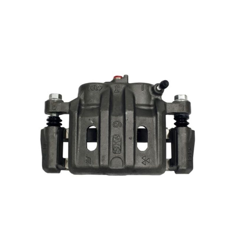 Power Stop Front Left Autospecialty Caliper w/ Bracket Mitsubishi Diamante 1997-2004 / Eclipse 2000 / Galant 1999-2000 | L4670A