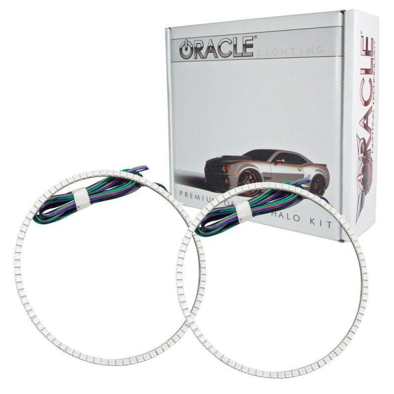 Oracle LED Headlight Halo Kit SMD ColorSHIFT w/ BC1 Controller Toyota Tacoma 2005-2011 | orl2680-335