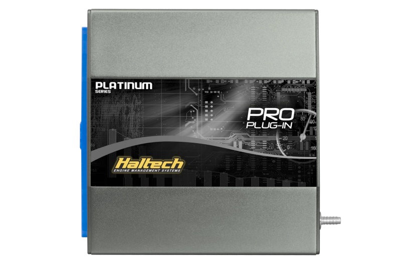 Haltech Nissan Z32 Fairlady 300ZX | Manual Trans Only Platinum PRO Direct Plug-In Kit | HT-055107