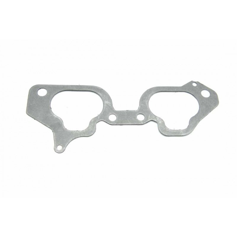Turbo XS 04-21 STI | EJ20/EJ25 Lower Intake Manifold Graphite Coated Composite Gasket | Pair | GIM-L-EJ2025