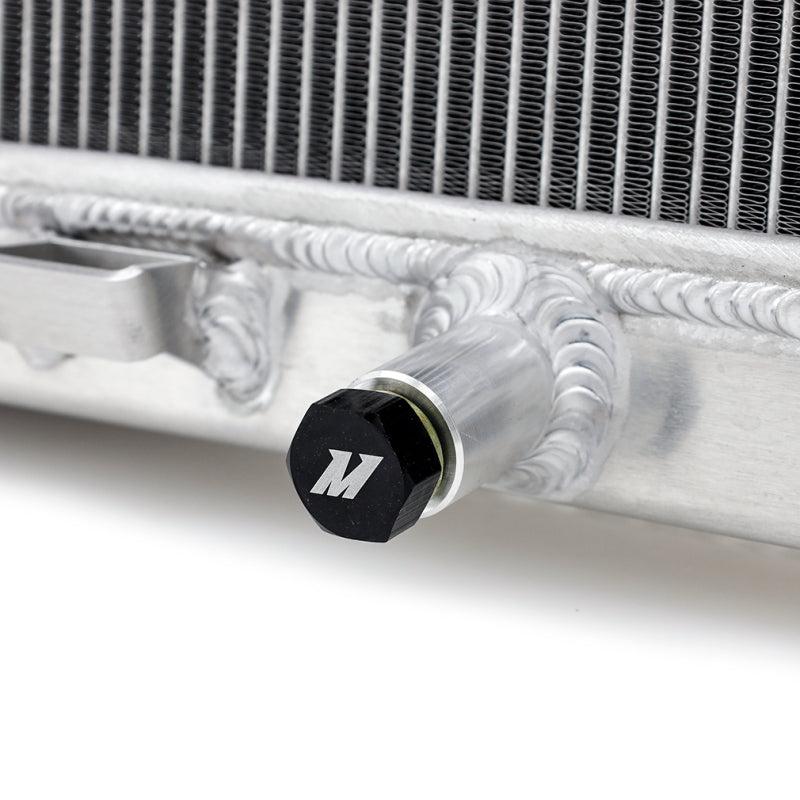 Mishimoto 23-24 Nissan Z Performance Aluminum Radiator | MMRAD-Z-23