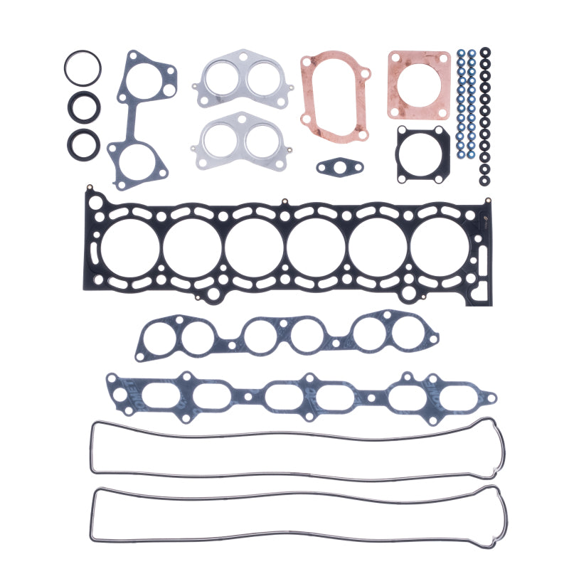 Cometic Street Pro Inline 6 84mm Top End Kit .060 MLS Head Gasket Toyota Supra 7M-GTE 3.0L 1986-1992 / Cressida 1989-1992 | PRO2020T-060