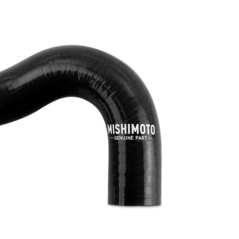 Mishimoto 23-24 Nissan Z Silicone Ancillary Coolant Hose Kit - Black | MMHOSE-Z-23ANCBK