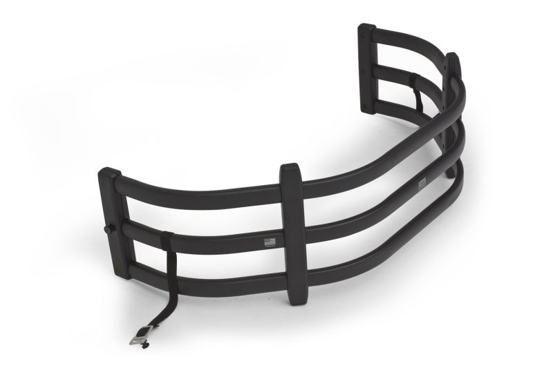 AMP Research Bedxtender HD Sport Black Toyota Hilux 2005-2014 | 74821-01A