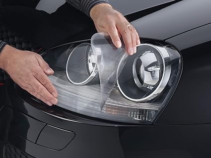 WeatherTech 23-24 Nissan Z | RZ34 Lampguards | LG1661