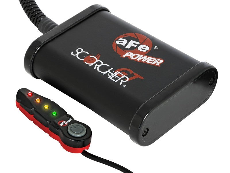 aFe GR 2023 Corolla 2023 L3-1.6L | t SCORCHER GT Power Module | 77-46013