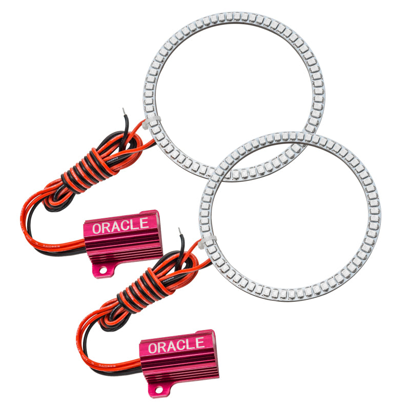 Oracle 05-11 Legacy LED Halo Kit | 2377-005