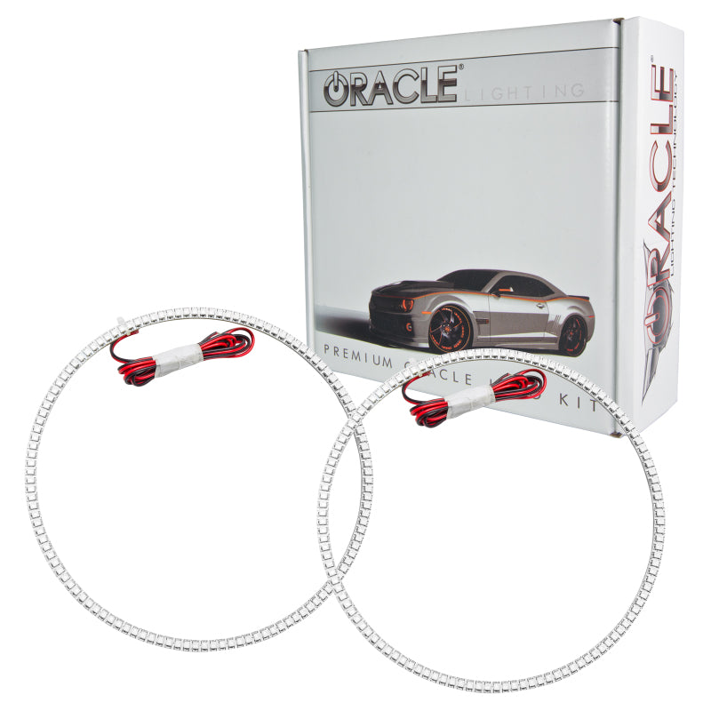 Oracle LED Headlight Halo Kit SMD White Toyota Tacoma 2005-2011 | orl2680-001