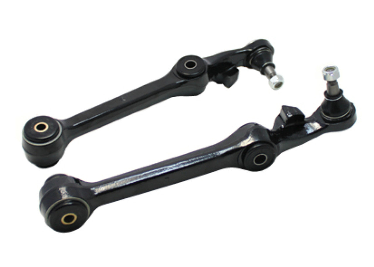 Whiteline Plus 10/02-08/06 Pontiac GTO Front Control Arm - Lower Arm Assembly | Replacement Arm | WA130A