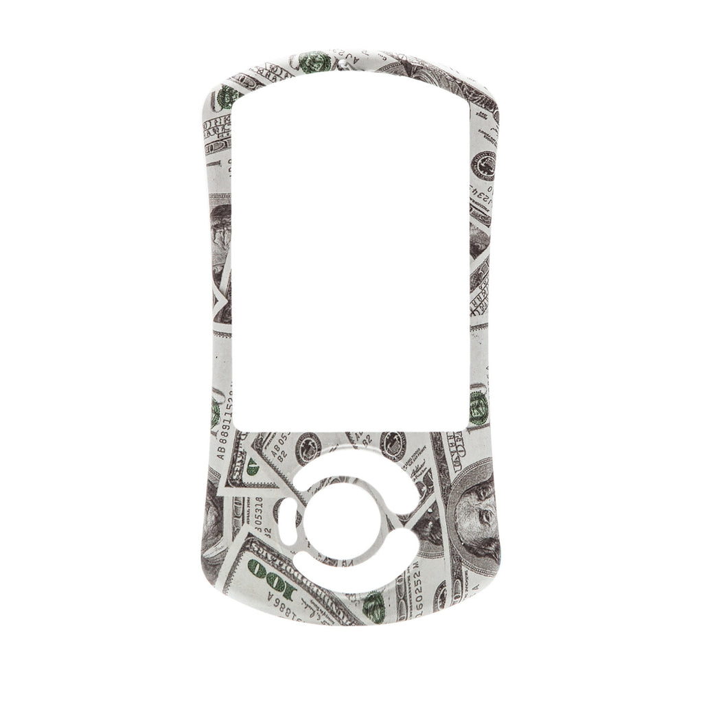 GCS COBB Accessport V3 Faceplate | Mo money | GCSAP3-MO-MONEY
