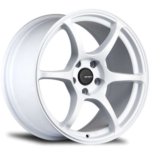 AVID1 AV2617x8 +35 White