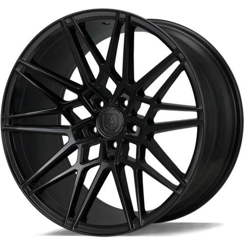 Axe CF120x9 +38 Gloss Black