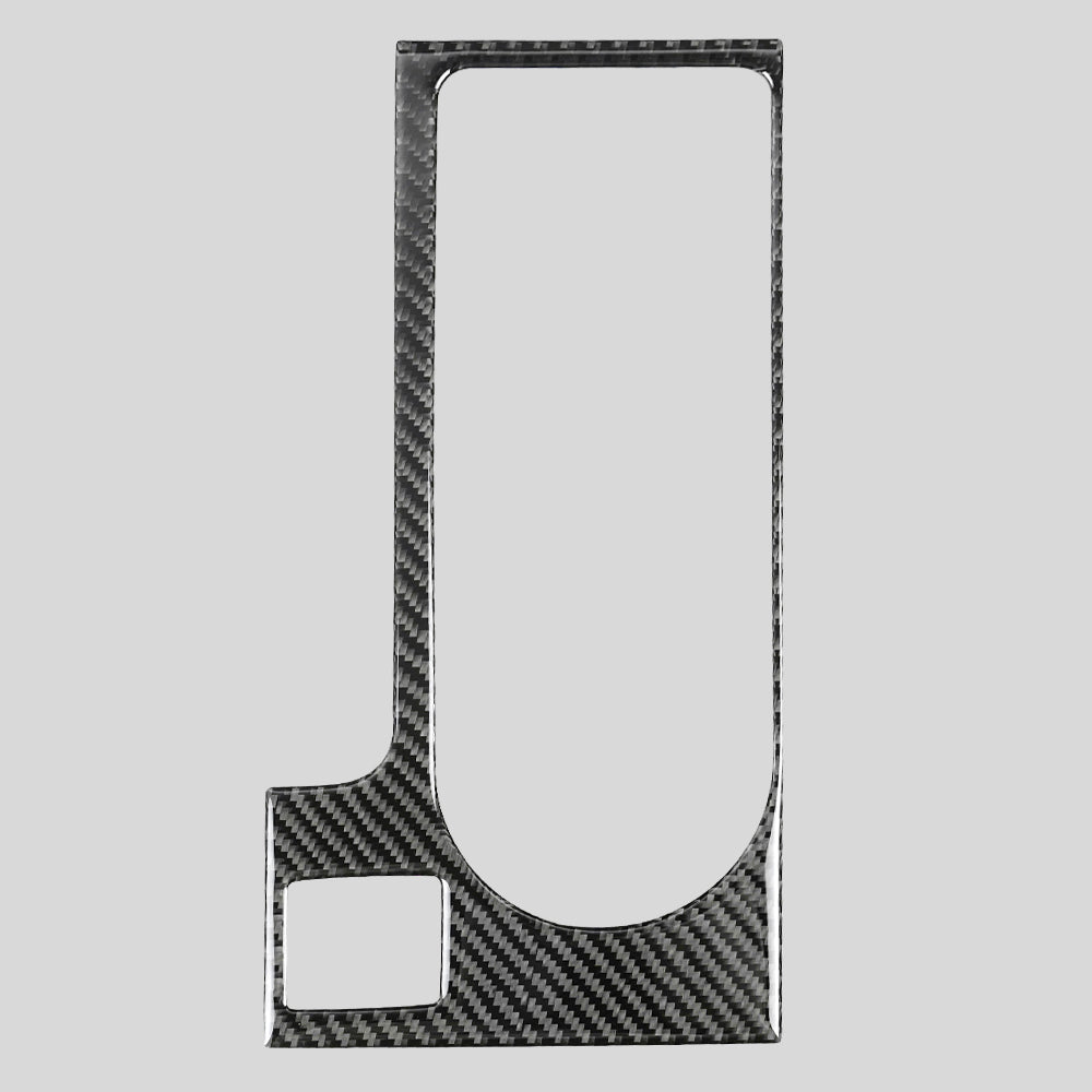 JDMuscle [15-21 WRX] P&S Series Carbon Fiber Heated Seats Trim| JDM-WRX15-PS-022