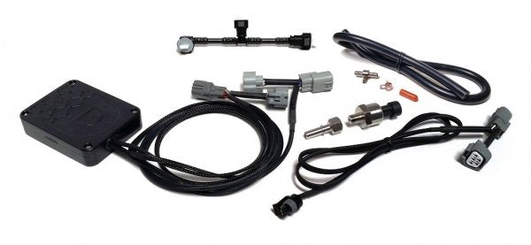 DELICIOUS TUNING MK1 TO MK2 FLEX FUEL KIT UPGRADE | DT-0816-FFUD