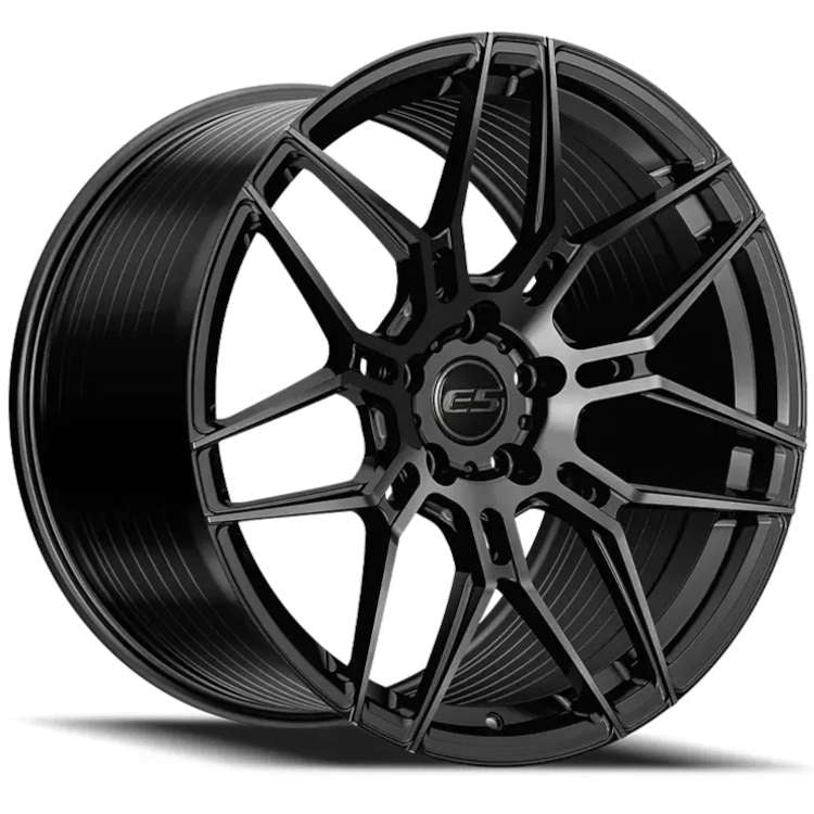 E5 Speedway21x12 +52 Gloss Black