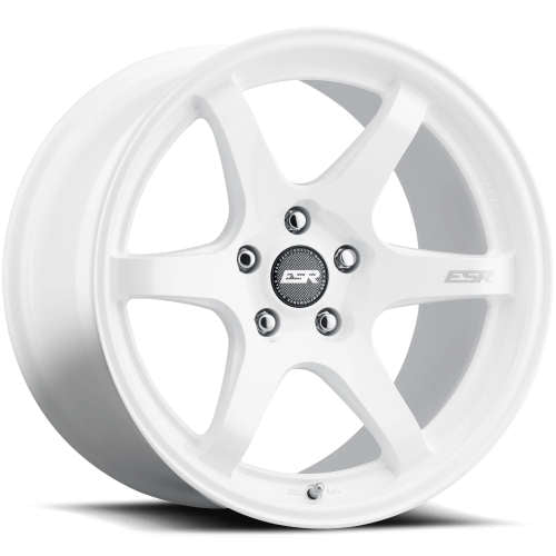 ESR AP619x10.5 +22 Gloss White