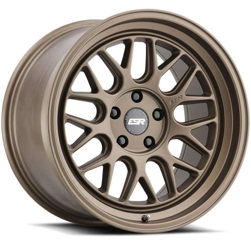 ESR CR119x11 +25 Matte Bronze