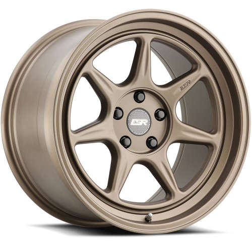 ESR CR718x8.5 +30 Matte Bronze