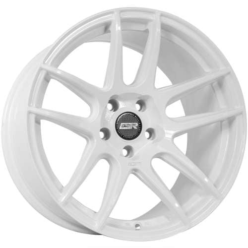 ESR CS818x10.5 +15 Gloss White