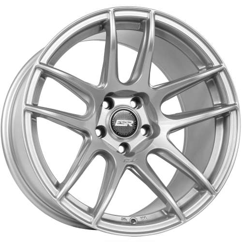 ESR CS818x10.5 +15 Hypersilver