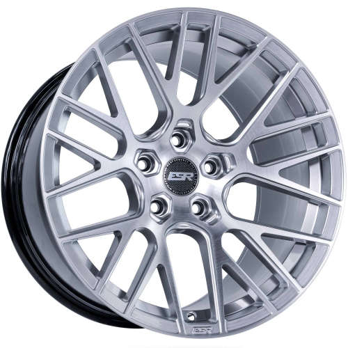 ESR RF1119x9.5 +35 Brushed Hypersilver