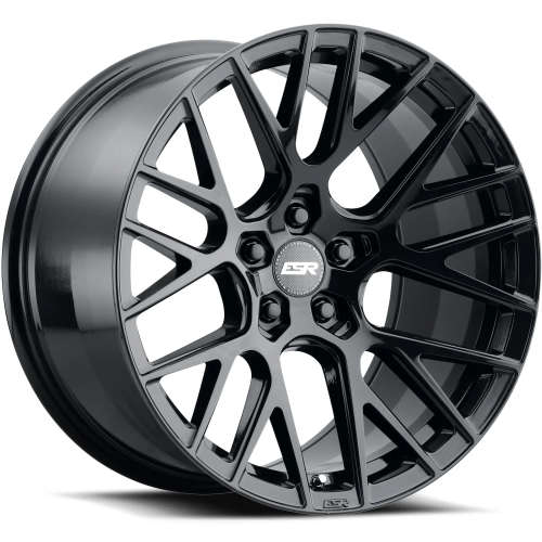 ESR RF1119x9.5 +35 Gloss Black