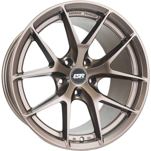 ESR RF218x9.5 +35 Matte Bronze