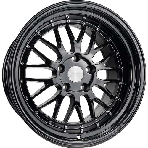 ESR SR0518x9.5 +22 Gloss Black