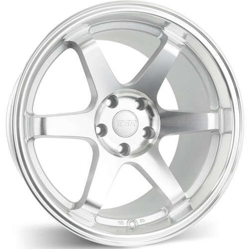 ESR SR0719x9.5 +22 Hypersilver