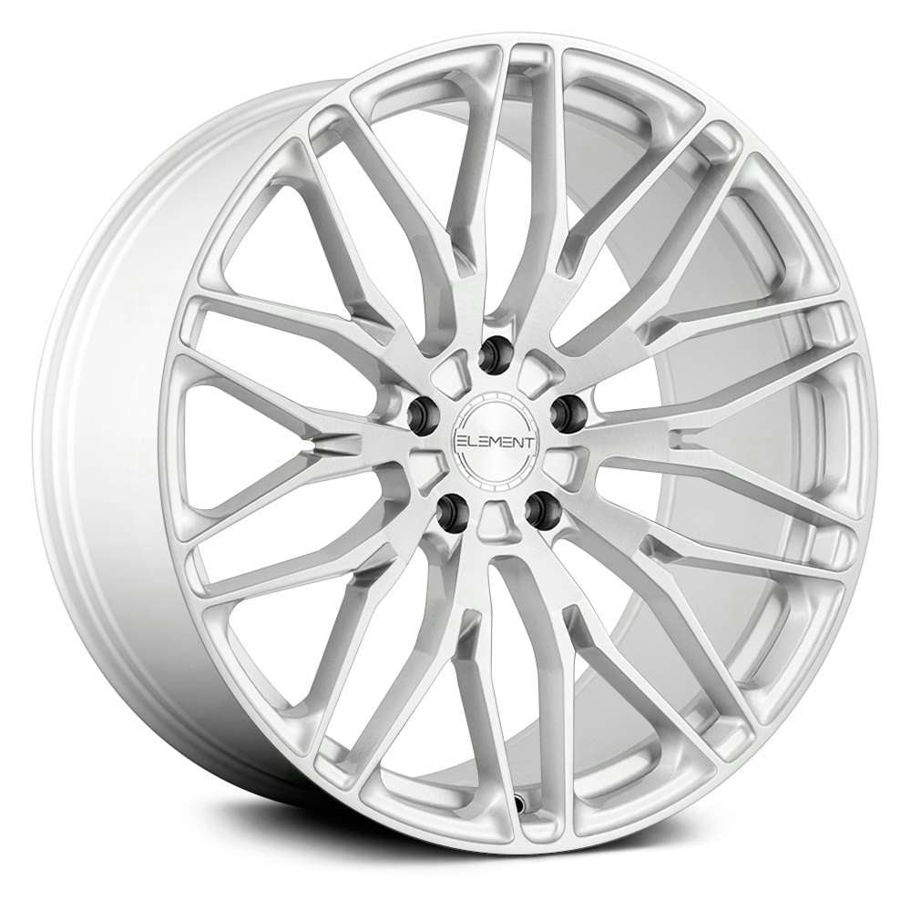 Element EL3222x9 +35 Brushed Silver