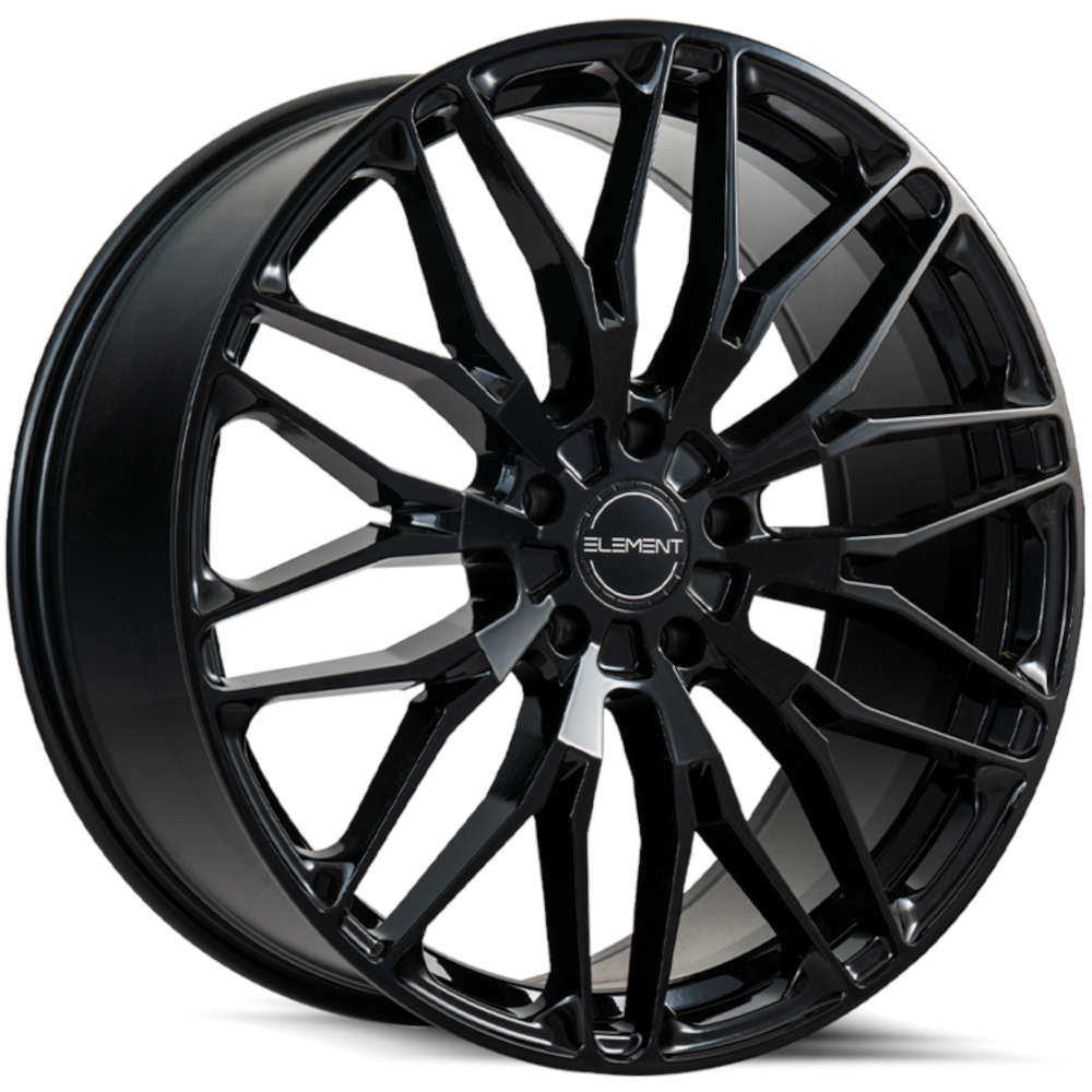 Element EL3222x9 +35 Gloss Black