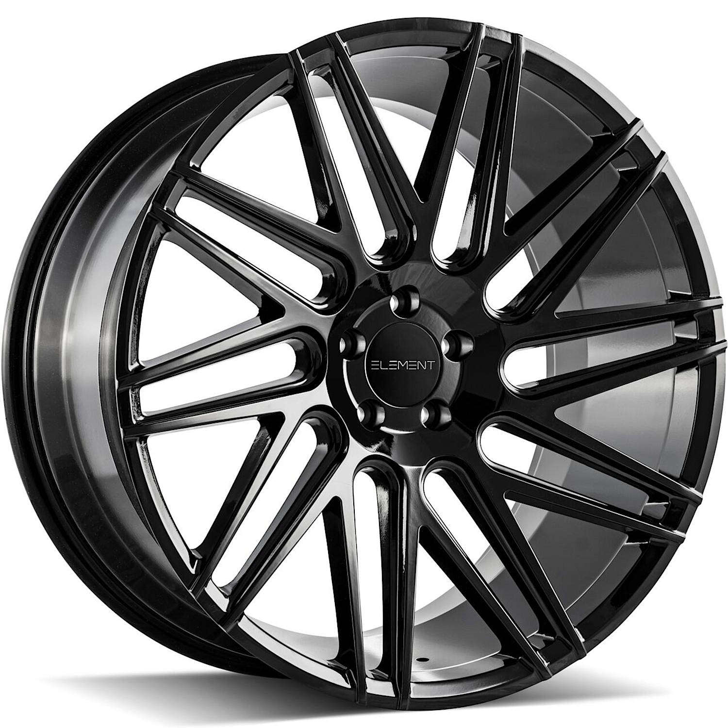 Element EL3322x10.5 +40 Gloss Black