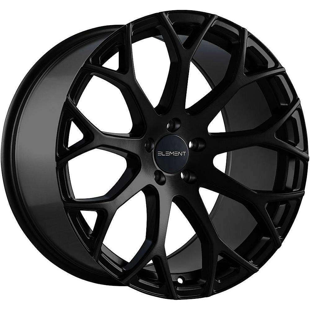 Element EL9922x10.5 +40 Gloss Black