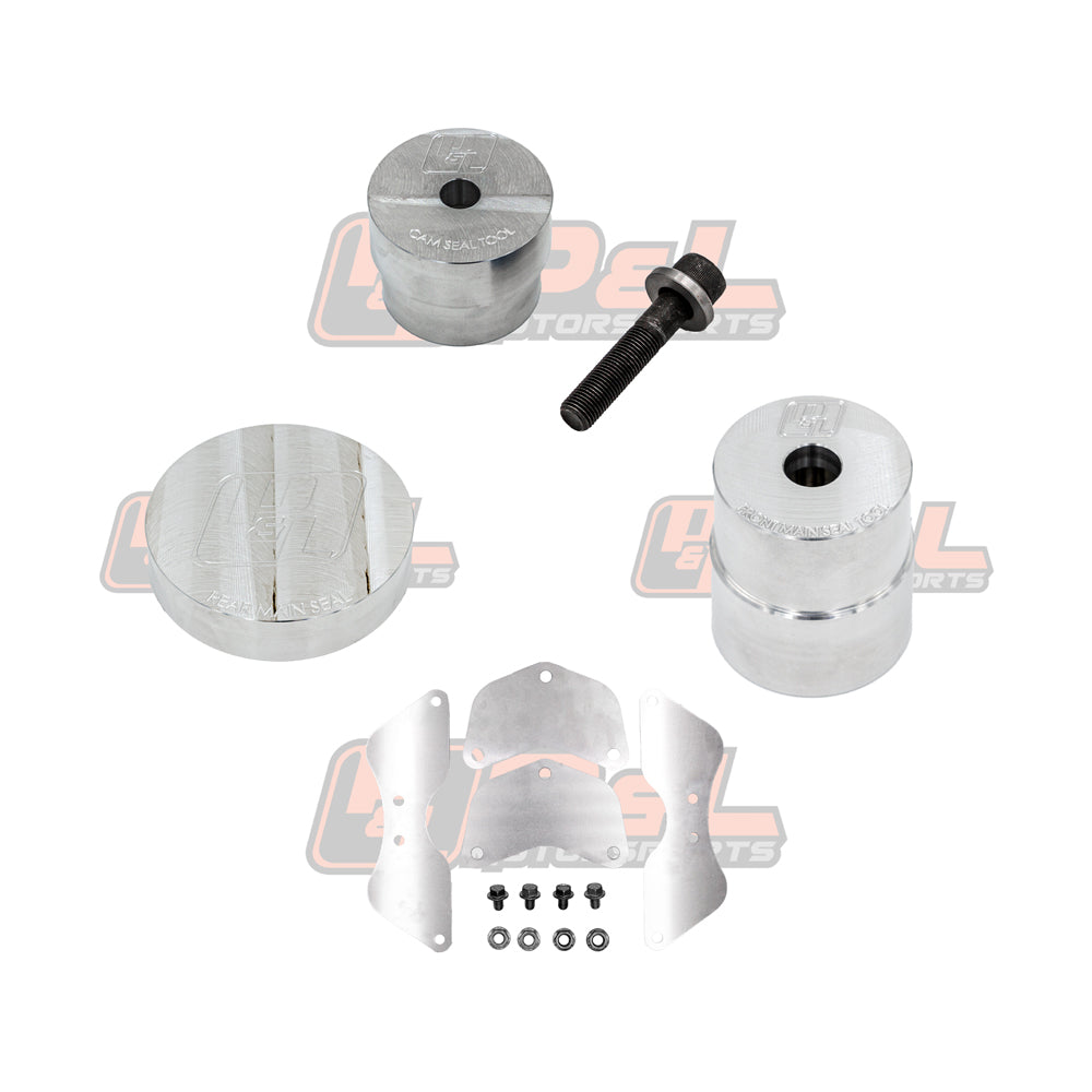 P&L Motorsports Engine Builder Super Pack | PL-CNC713