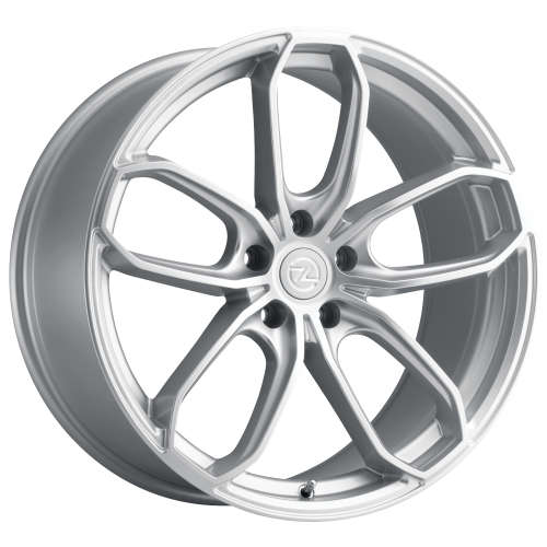 Ennova FFT10320x10 +35 Metallic Silver