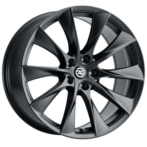 Ennova FFT10520x10 +35 Satin Black