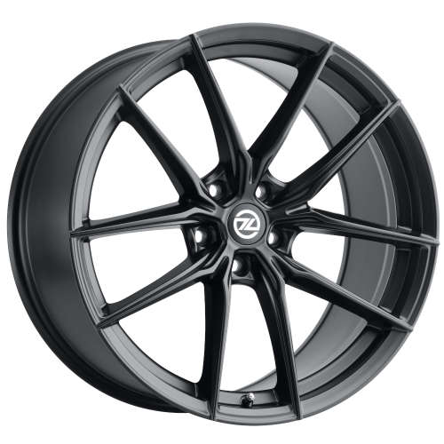 Ennova FFT10720x10 +35 Satin Black