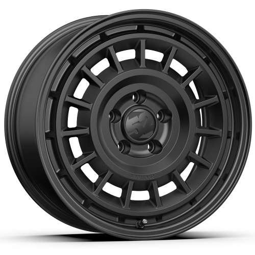Fifteen52 Alpen MX17x8 +38 Frosted Graphite