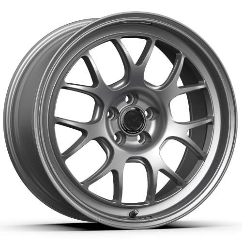 Fifteen52 Apex RSR18x8.5 +42 Matte Titanium