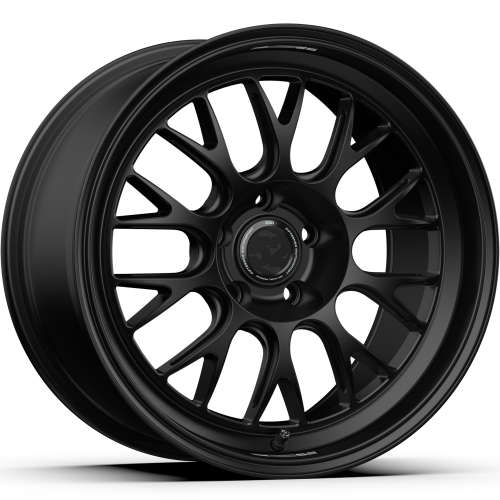 Fifteen52 Holeshot RSR20x11 +43 Satin Black (Asphalt)