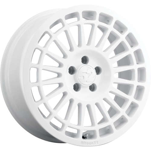 Fifteen52 Integrale17x7.5 +42 Gloss White