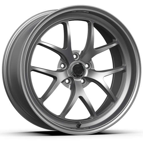 Fifteen52 Sector RSR19x9.5 +40 Matte Titanium