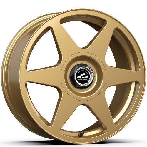 Fifteen52 Tarmac EVO17x7.5 +42 Gloss Gold